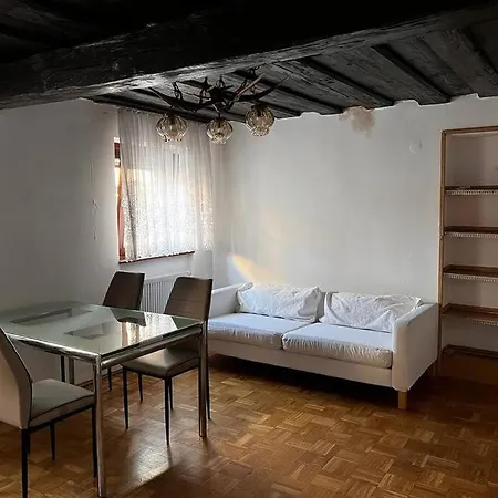 Haus Fuer Lieben Menschen Fürth