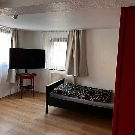 Haus Fuer Lieben Menschen