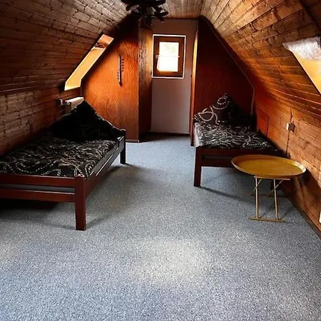 Apartment Haus Fuer Lieben Menschen Fuerth