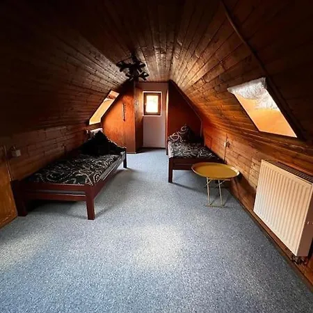 Apartment Haus Fuer Lieben Menschen