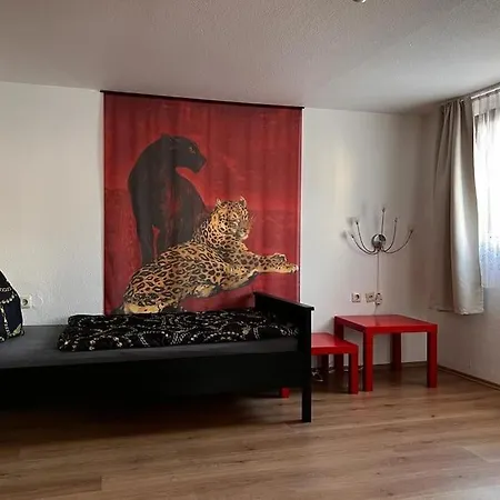 Haus Fuer Lieben Menschen